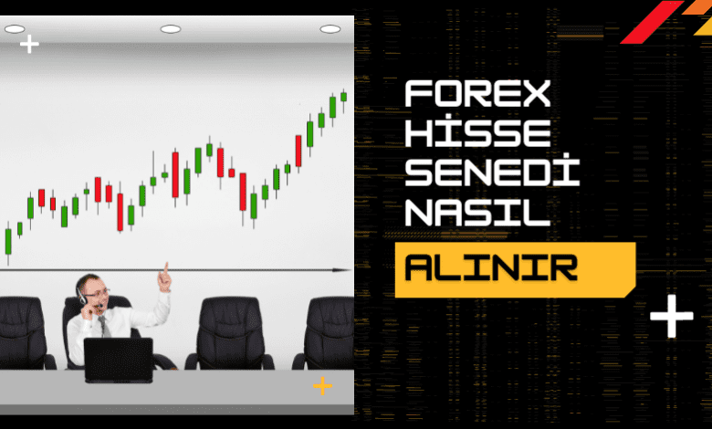 Forex Hisse Senedi Nasıl Alınır