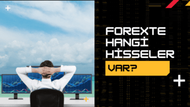 Forexte Hangi Hisseler Var