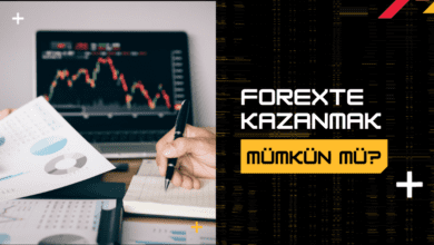 Forexte Kazanmak Mümkün Mü
