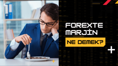 Forexte Marjin Ne Demek