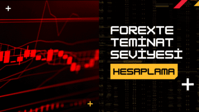 Forexte Teminat Seviyesi Hesaplama