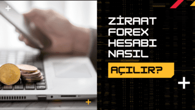 Ziraat Forex Hesabı Nasıl Açılır