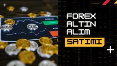 Forex Altın Alım Satımı