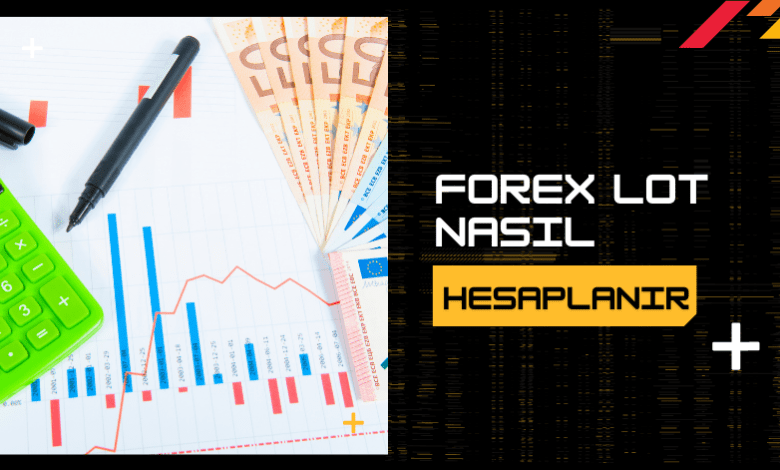 Forex Lot Nasıl Hesaplanır