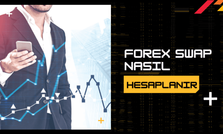 Forex Swap Nasıl Hesaplanır